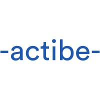 ACTIBE logo - Similar company to Ventiliste Services
