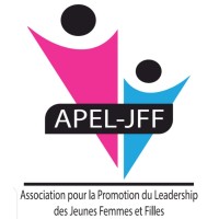 APEL-JFF SENEGAL logo - Similar company to Alternative Digitale