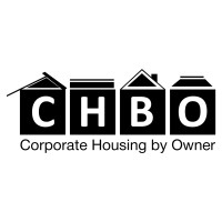 CorporateHousingbyOwner.com - CHBO logo - Similar company to Roomsmith