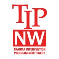 TIPNW - Trauma Intervention Program NW logo - Similar company to Thrive Together Oc