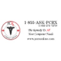 Pcrx Computer Solutions Llc