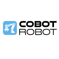 Cobot-Robot logo - Similar company to Cobot Solutions