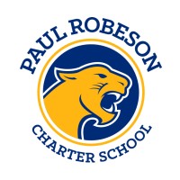 Paul Robeson Charter School logo - Similar company to Foundation Academies