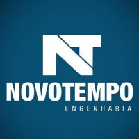 Novo Tempo Engenharia logo - Similar company to Dapaz Brasil
