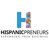 Hispanicpreneurs logo - Similar company to Flurrent Secure