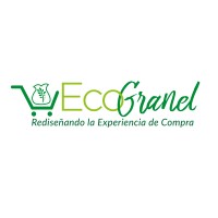 EcoGranel - Supermercado Sustentable 🛒♻️🍃 logo - Similar company to Procesadora De Frutas Secas S A