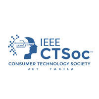 IEEE CTSoc UET Taxila logo - Similar company to Bytes Board
