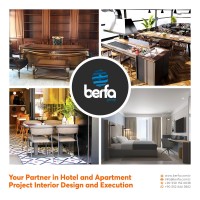Furniture Fixture Equipment FF&E Worldwide - Hotel, Apartment, Villa, Commercial Residential Project logo - Similar company to A+R | Furniture, Lighting, Decor +