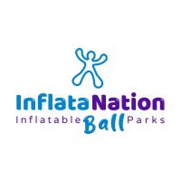 Inflata Nation logo - Similar company to The Cake Solution Page