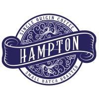Hampton Roast Coffee logo - Similar company to Mckeown Pat Testing Limited