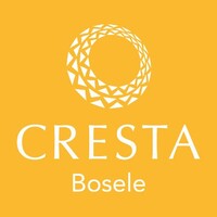 Cresta Bosele Hotel logo - Similar company to Rupurara Valley Lodge
