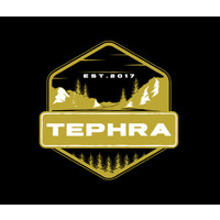 Tephra Solar logo - Similar company to G3 Solar