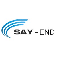 SAY-END logo - Similar company to Metalhiz