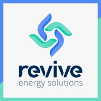Revive Energy Solutions, LLC logo - Similar company to Tenex Technologies