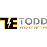 Todd Electrical ltd logo - Similar company to Electronic Drives And Controls, Inc.