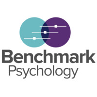 Benchmark Psychology logo - Similar company to Ibt