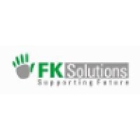FK Solutions logo - Similar company to Tech10.In