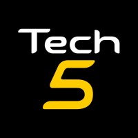 Tech 5 Recruitment logo - Similar company to Hermpac