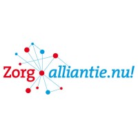 Zorgalliantie logo - Similar company to Ondernemerslab Arnhem