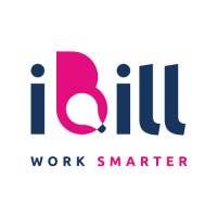 iBill logo - Similar company to 20Tabs