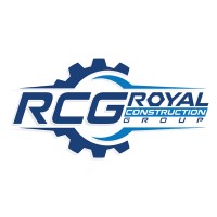 Royal Construction Group logo - Similar company to Royal Construction