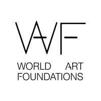 World Art Foundations logo - Similar company to Catch-Art