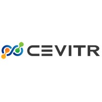 Cevitr logo - Similar company to Abax Uk