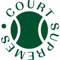 COURTSUPREMES logo - Similar company to Atelier Oratio