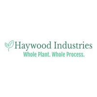 Haywood Industries logo - Similar company to Hayward Pools & Services Pte Ltd