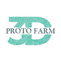 3D PROTO FARM logo - Similar company to Advaitech Studios Llp