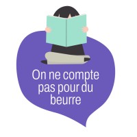 On ne compte pas pour du beurre logo - Similar company to Editions Blueman