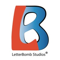 LB Studios logo - Similar company to Lb Studios