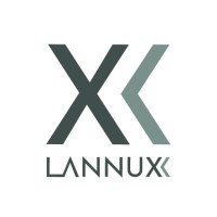 Lannux GmbH logo - Similar company to Mt-Ifs International
