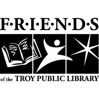 Friends of the Troy Public Library logo - Similar company to Troy Public Library