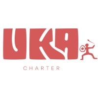 Uka Charter logo - Similar company to Ds2