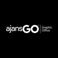AjansGO Graphic Office logo - Similar company to Graphic B Design