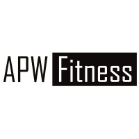 APW Fitness logo - Similar company to Richard Bruschi Architecture Ltd