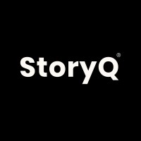 StoryQ logo - Similar company to Lumigloo
