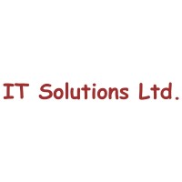 IT Solutions Ltd. logo - Similar company to Top Level Corporation