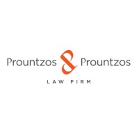 Prountzos & Prountzos LLC logo - Similar company to I.K.Kouppas & Co Llc
