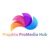Prajakta ProMedia Hub logo - Similar company to Ctrl+F Digital Solutions