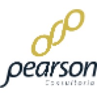 Pearson Consultoria logo - Similar company to Arbos Digital