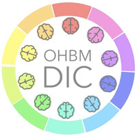 Organization for Human Brain Mapping (OHBM) Diversity and Inclusivity Committee (DIC) logo - Similar company to Organization For Human Brain Mapping (Ohbm) Open Science Special Interest Group (Os-Sig)