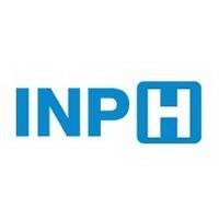 INPH logo - Similar company to Action Praticiens Hôpital