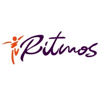 Ritmos Dance Company logo - Similar company to Inner Voice Outer Change For Youth