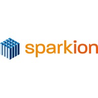 Sparkion | A Vontier company; part of EVolve™ e-mobility portfolio logo - Similar company to Invertedpower