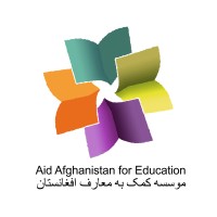 Aid Afghanistan For Education (AAFE) logo - Similar company to Brave Future