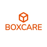 Boxcare logo - Similar company to Boxbay