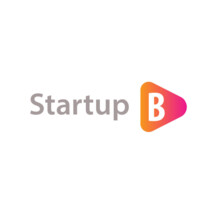 Startup Blockchain logo - Similar company to Zenshin Technologies