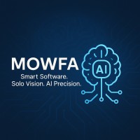 Mowfa Technologies logo - Similar company to The General Authority For The Affairs Of The Two Holy Mosques
